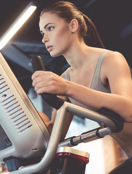 adelgazar y tonificar en palma, ejercicio con personal trainer