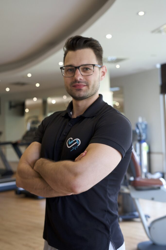 vikenti personal training victory